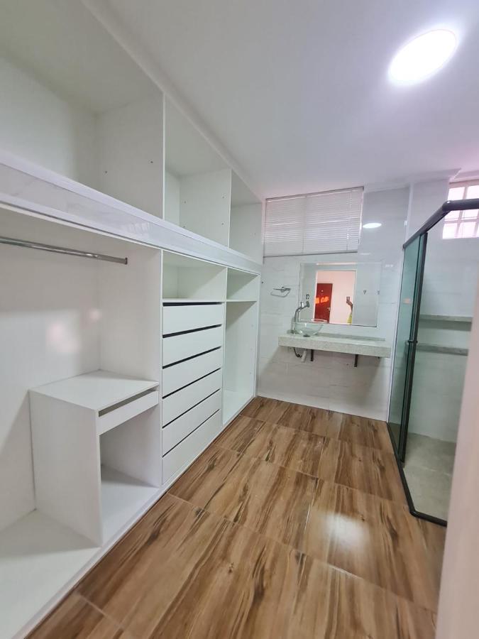 Recanto Da Lele Aparecida  Luaran gambar
