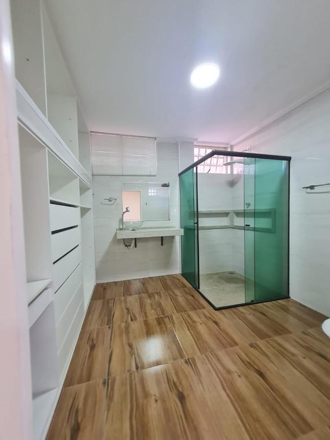 Recanto Da Lele Aparecida  Luaran gambar