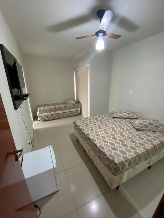 Recanto Da Lele Aparecida  Luaran gambar