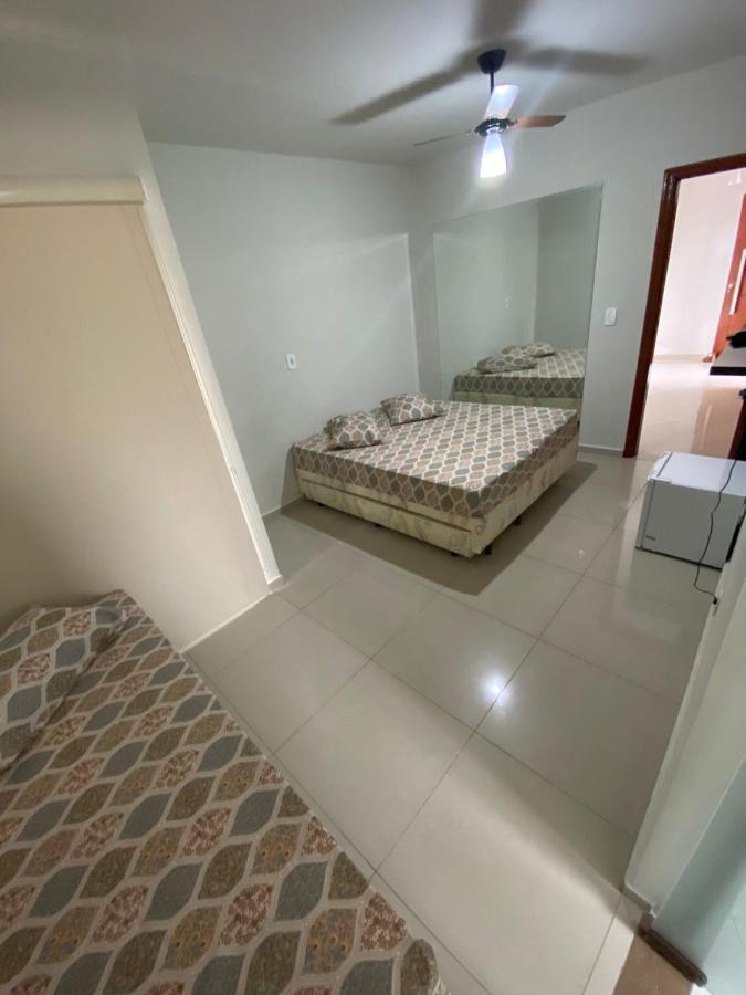 Recanto Da Lele Aparecida  Luaran gambar