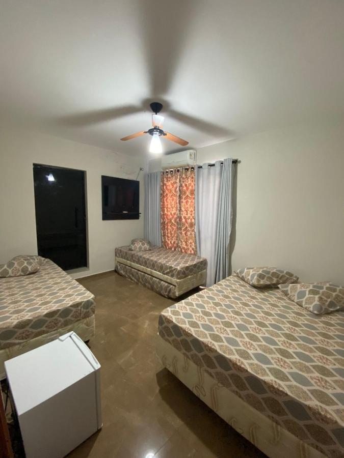 Recanto Da Lele Aparecida  Luaran gambar