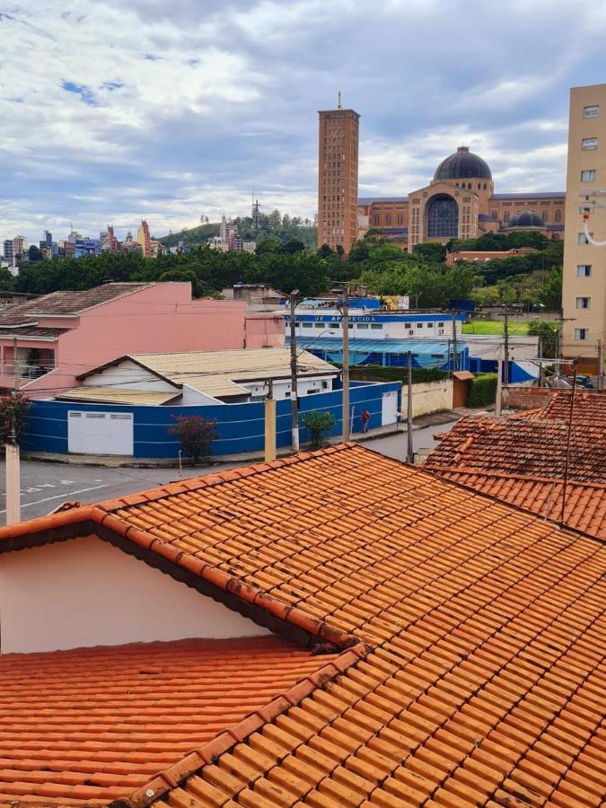 Recanto Da Lele Aparecida  Luaran gambar