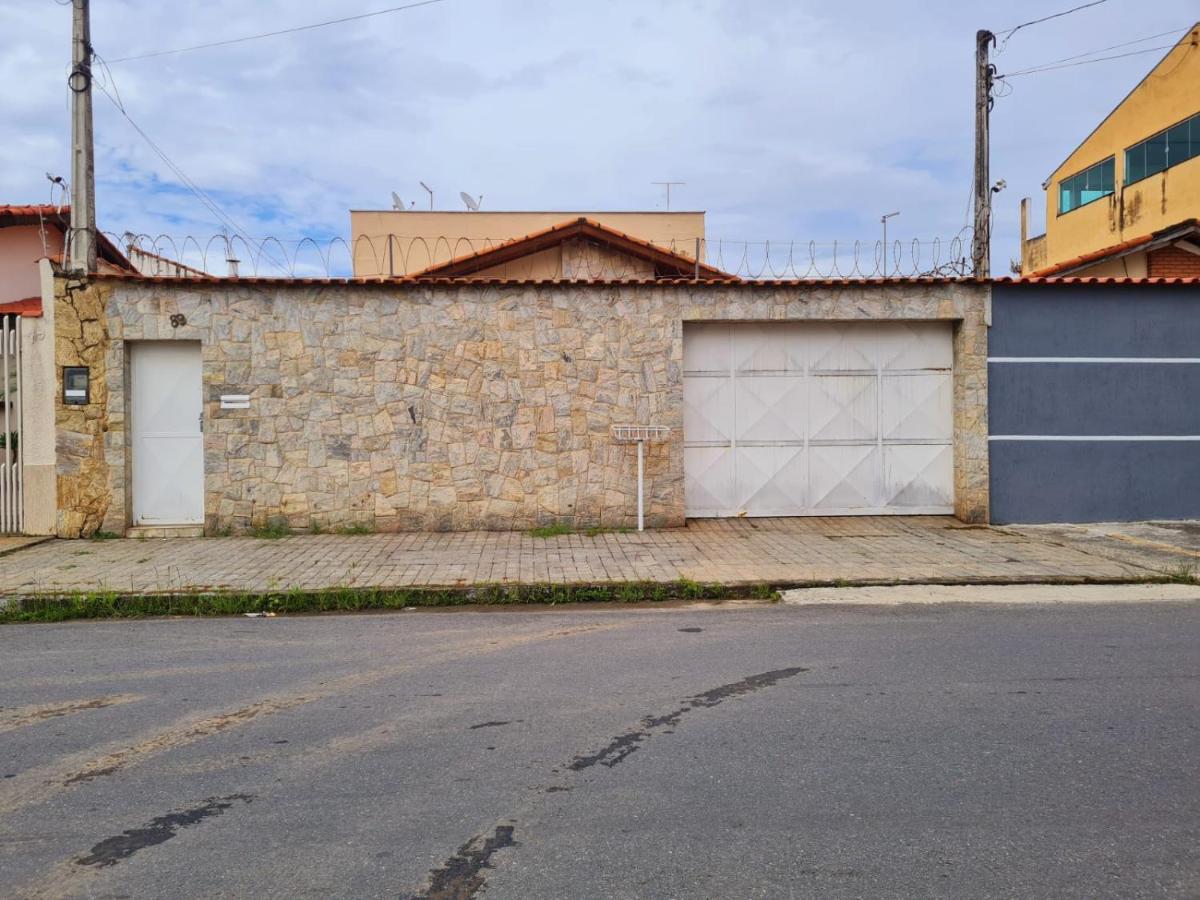 Recanto Da Lele Aparecida  Luaran gambar